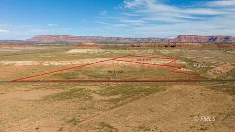 17, 26 HWY 389, Fredonia, AZ 86022