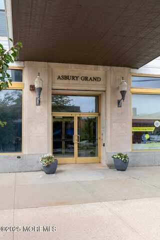 501 Grand Avenue, Asbury Park, NJ 07712