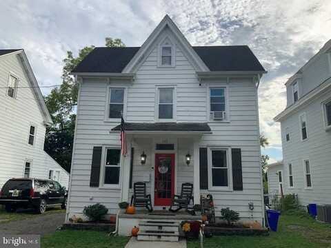 115 UNION AVENUE, WOODBURY, NJ 08096