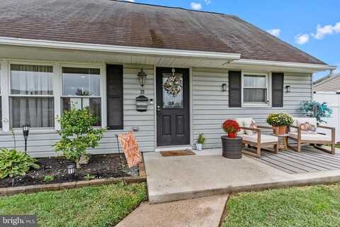 39 JEWEL LANE, LEVITTOWN, PA 19055