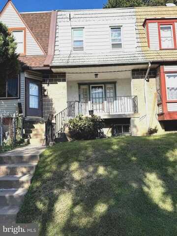 273 COVERLY ROAD, LANSDOWNE, PA 19050