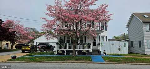 9 E MARKET STREET, PORT PENN, DE 19731