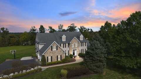 2 Dairy Farm Ln, West Amwell Twp., NJ 08530