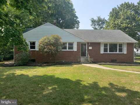 220 FRANKLIN ROAD, GLASSBORO, NJ 08028