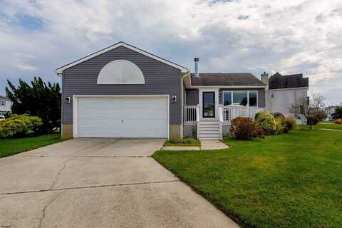 1000 Sheridan Blvd, Brigantine, NJ 08203