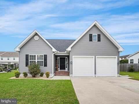 131 BELLE AYRE DRIVE, SEAFORD, DE 19973