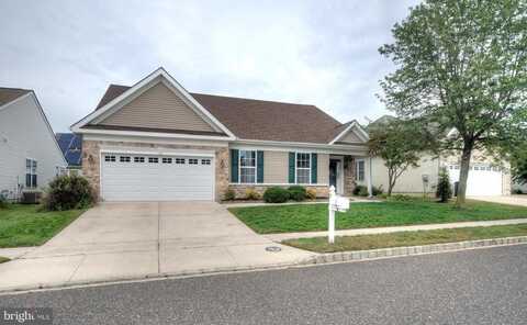 9 KRISTIAN DRIVE, SICKLERVILLE, NJ 08081