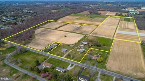3258 E LANDIS AVENUE, VINELAND, NJ 08361