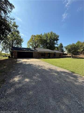 843 Richmond RD, Van Buren, AR 72956