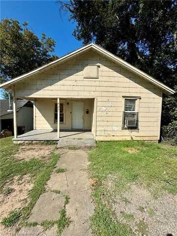 426 S 13th, Van Buren, AR 72921