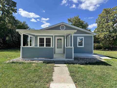 5232 Webster Street, Fort Wayne, IN 46807