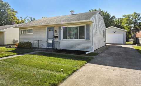 1839 Rosemont Drive, Fort Wayne, IN 46808