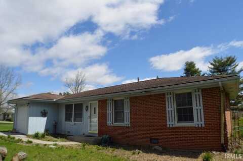 16818 coldwater Road, Huntertown, IN 46748