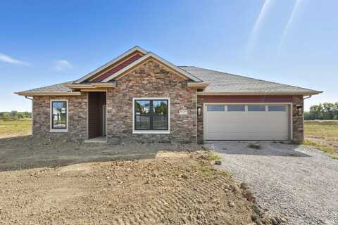 7327 Starks (Lot 41) Boulevard, Fort Wayne, IN 46816