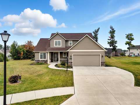 7302 Lemmy Lane, Fort Wayne, IN 46835