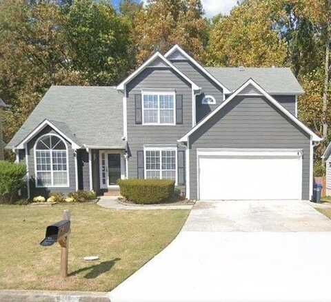 2831 Weston Brook Court, Duluth, GA 30096