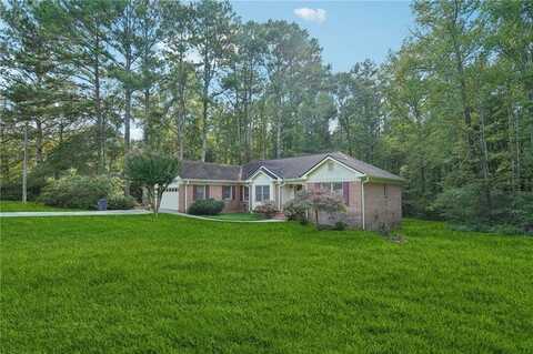 1706 Little Brook Drive SW, Conyers, GA 30094