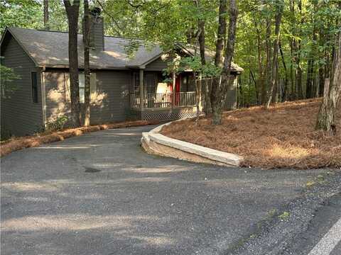 66 Chestnut Oak Point, Big Canoe, GA 30534