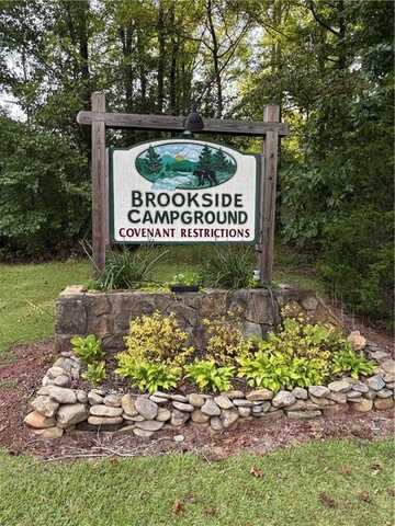 91 Brookside Drive, Cleveland, GA 30528
