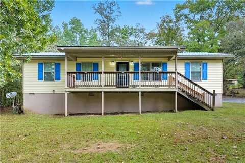 309 Mini Rd SE, Rydal, GA 30171