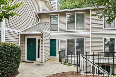 907 Wynnes Ridge Circle SE, Marietta, GA 30067
