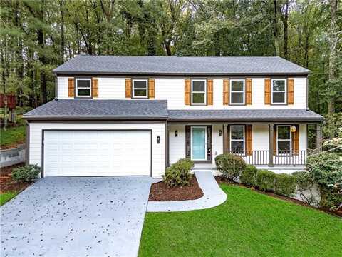 500 Cranberry Place, Roswell, GA 30076