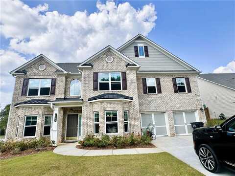 4548 Red Blossom Trail SW, Powder Springs, GA 30127