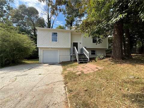 5216 Sweet Air Lane, Stone Mountain, GA 30088
