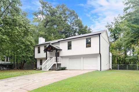 485 Sheringham Court, Roswell, GA 30076