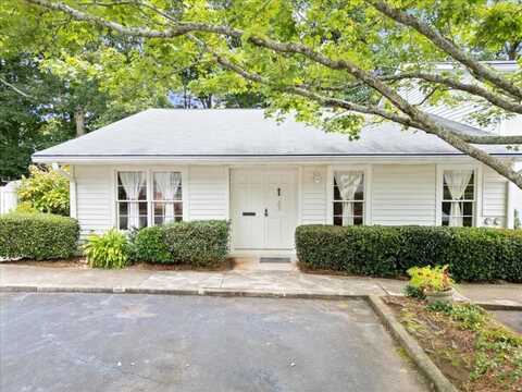 1453 Hampton Glen Court, Decatur, GA 30033