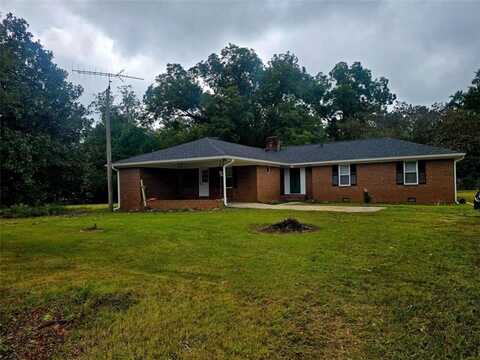 317 E. BARNETT E, Washington, GA 30673