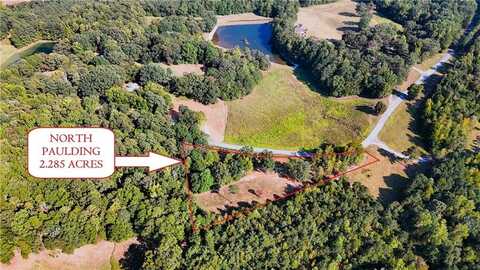 428 Snote Jones Road, Dallas, GA 30132