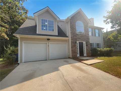 6590 Manor Creek Drive, Douglasville, GA 30135