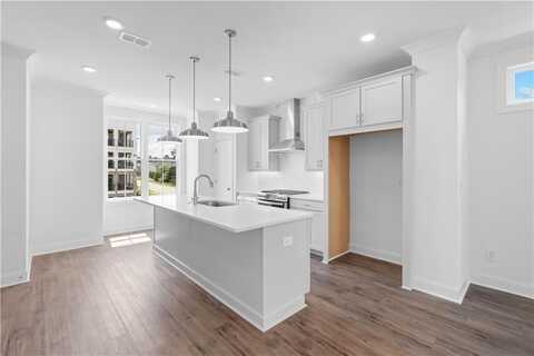 4255 Millcroft Place, Buford, GA 30518