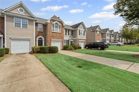 172 Oak Green Drive, Lawrenceville, GA 30044
