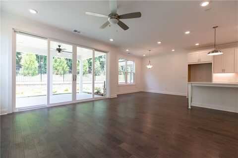4912 Molder Avenue, Buford, GA 30518