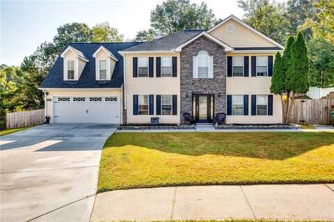 8241 Mckenzie Place, Lithonia, GA 30058