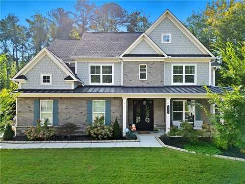 4225 Gunnerson Lane, Kennesaw, GA 30152