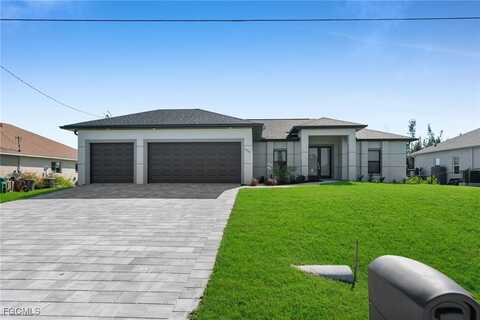 2021 NW 41st Avenue, Cape Coral, FL 33993