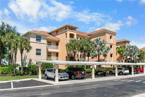 10780 Palazzo Way unit: 302, Fort Myers, FL 33913