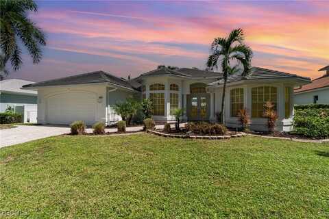 5323 SW 28th Place, Cape Coral, FL 33914