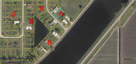 914 Thatcher Boulevard, Moore Haven, FL 33471