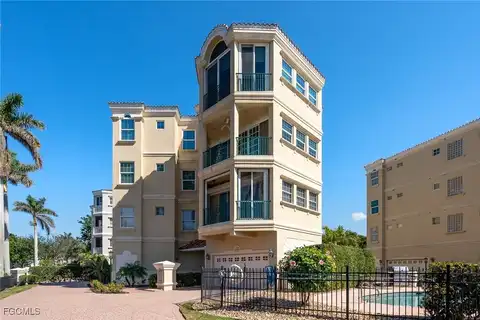 11160 Harbour Yacht Court unit: B, Fort Myers, FL 33908