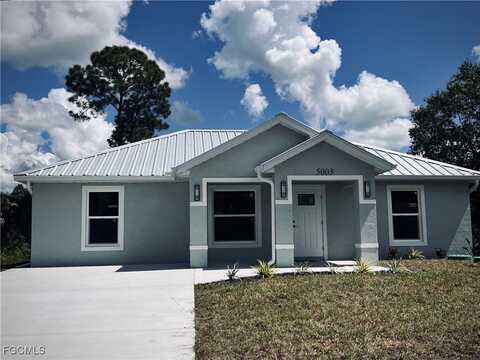 5003 Early Lane, Labelle, FL 33935