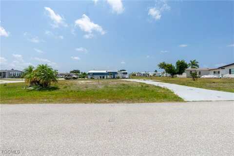 6161 Falcon Drive, Englewood, FL 34224