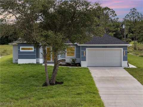 1410 Edward Avenue, Lehigh Acres, FL 33972