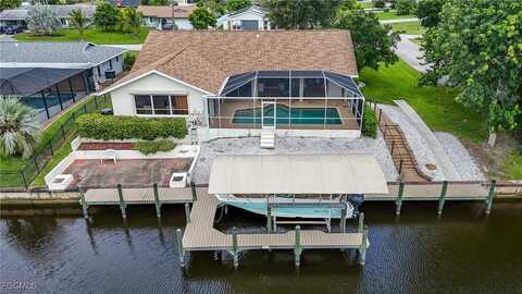 1928 SE 11th Terrace, Cape Coral, FL 33990