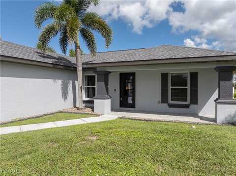 3915 NW 41st Street, Cape Coral, FL 33993