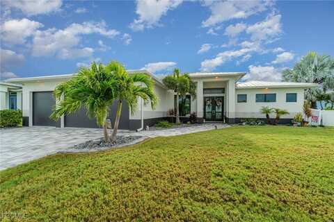 1607 NW 38th Avenue, Cape Coral, FL 33993