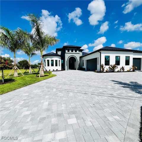 4218 SW 17th Avenue, Cape Coral, FL 33914